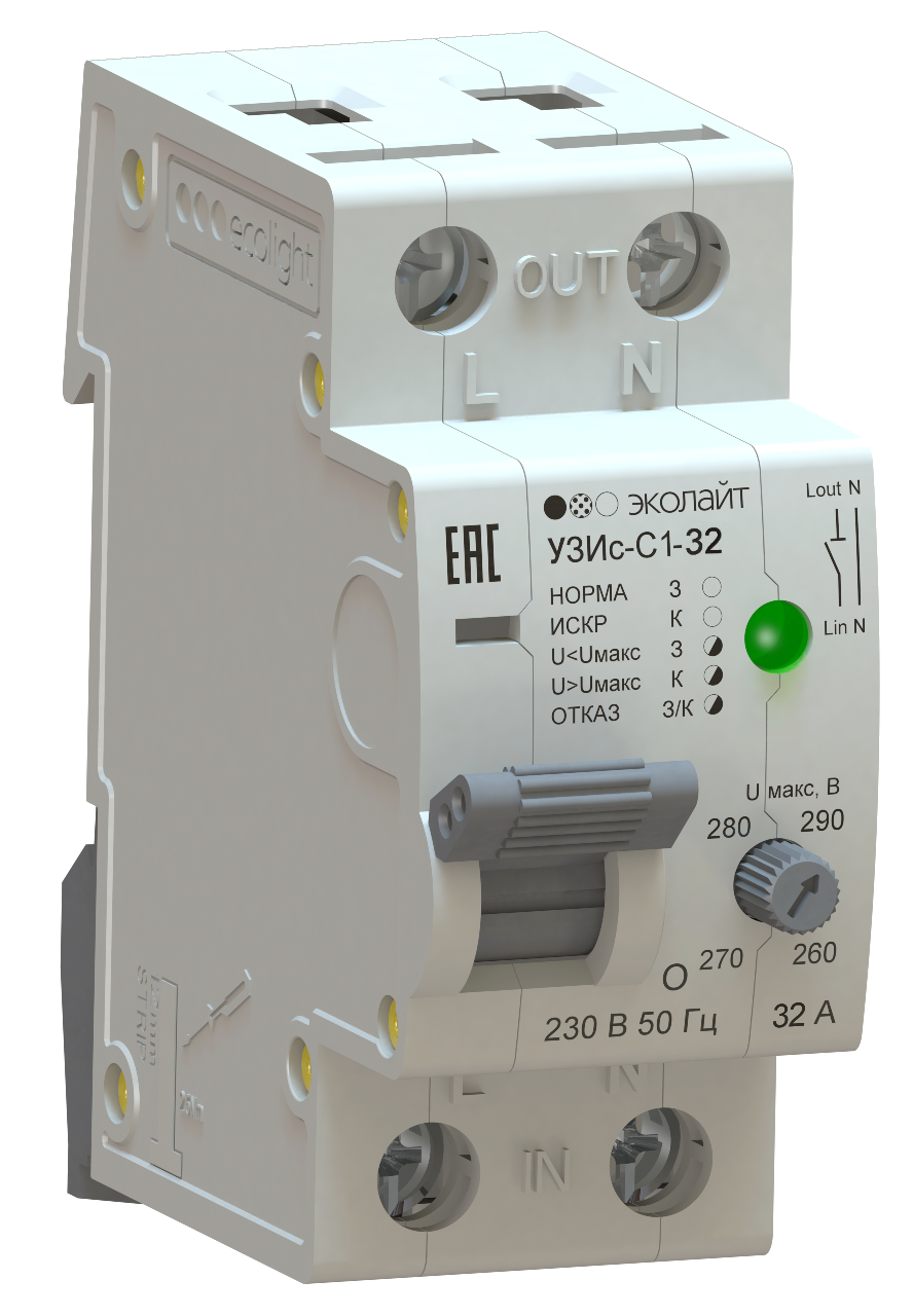    /  EcoEnergy <nobr>-1-32</nobr>